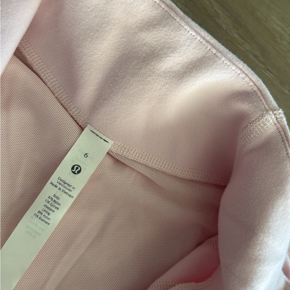 Lululemon pink jacket - Picture 3 of 5
